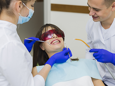 Cosmodent Candelaria - Clínica Dental en Tenerife | Home