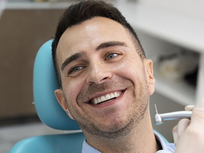 Cosmodent Candelaria - Clínica Dental en Tenerife | Home