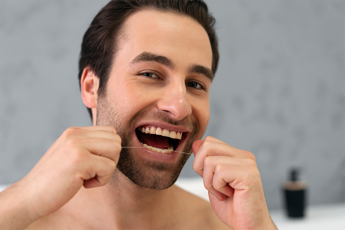 Post29_5 Cosmodent Candelaria - Clínica Dental en Tenerife | Arcos dentales vs. hilo dental tradicional: ¿cuál es mejor?