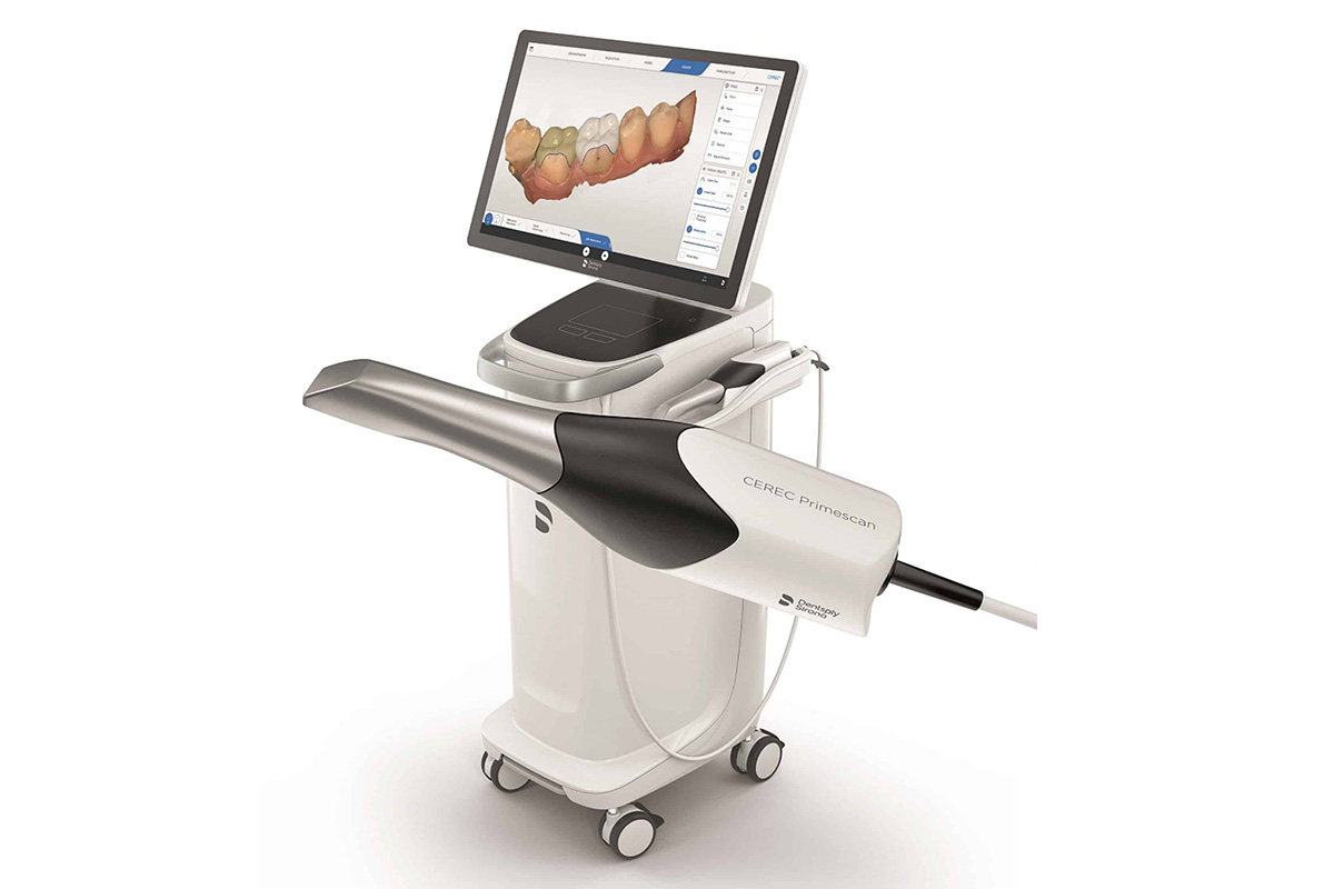 post 33-1 Cosmodent Candelaria - Clínica Dental en Tenerife | Escáner dental: tecnología avanzada para un diagnóstico más preciso