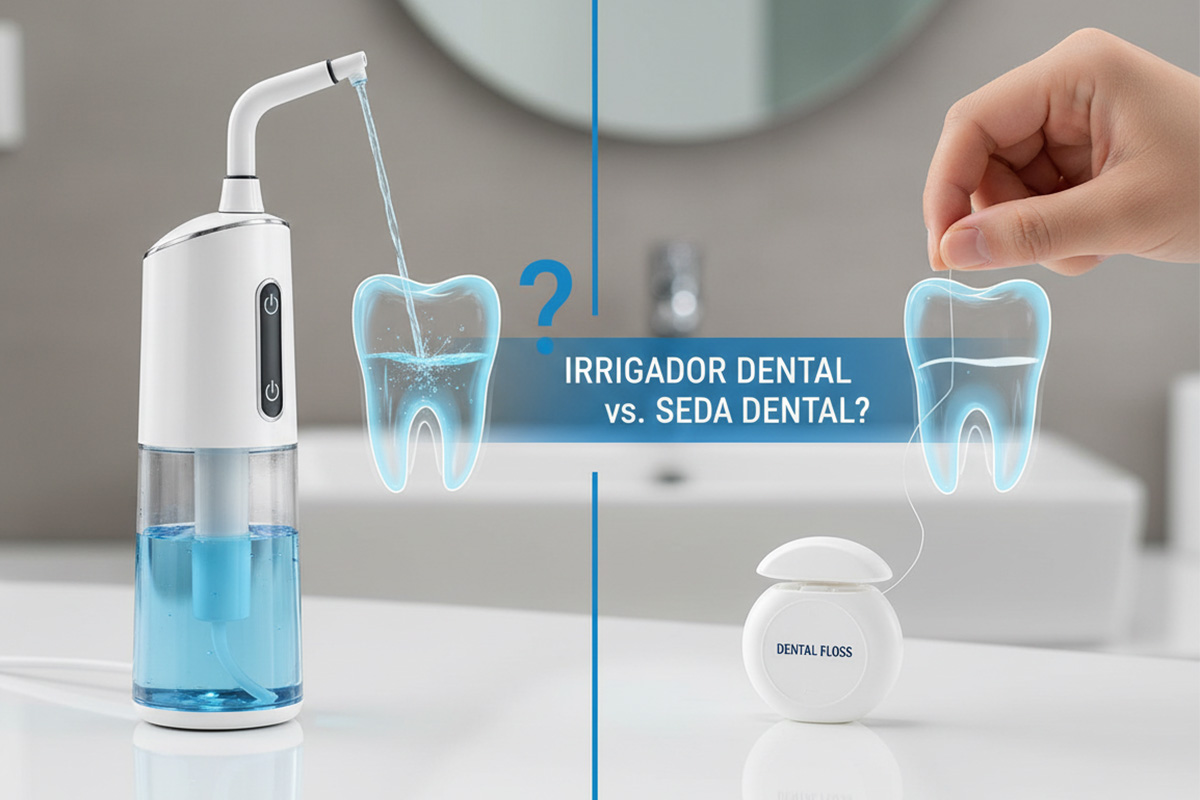 post34_1 Cosmodent Candelaria - Clínica Dental en Tenerife | Irrigador vs Seda Dental: ¿Cuál es Mejor y Cómo Usarlos Correctamente?