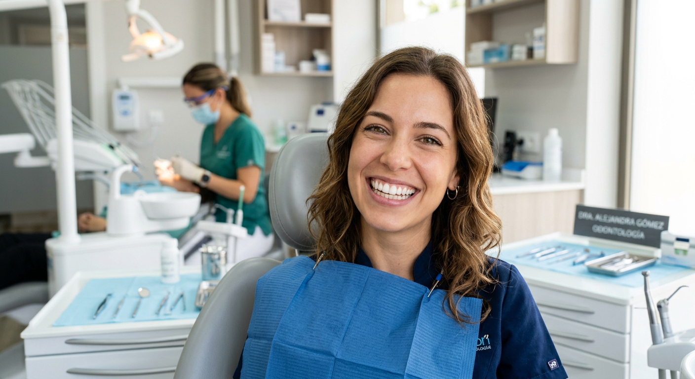 Cosmodent Candelaria - Clínica Dental en Tenerife | Home