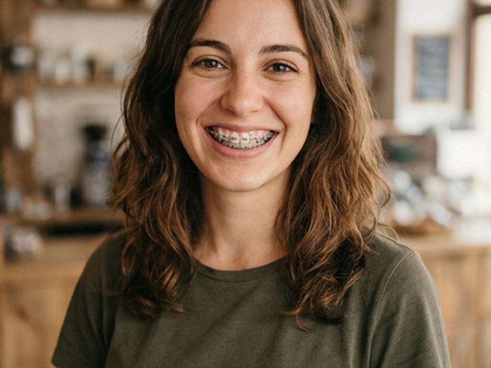 Cosmodent Candelaria - Clínica Dental en Tenerife | Ortodoncia tradicional o invisible: ¿cuál es la mejor opción para ti?