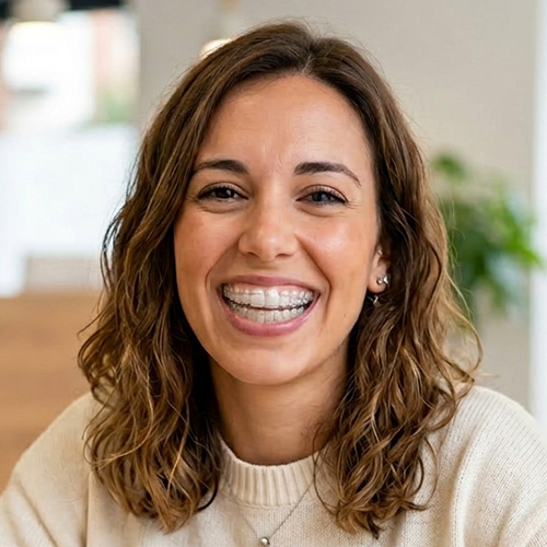 ortodoncia invisible