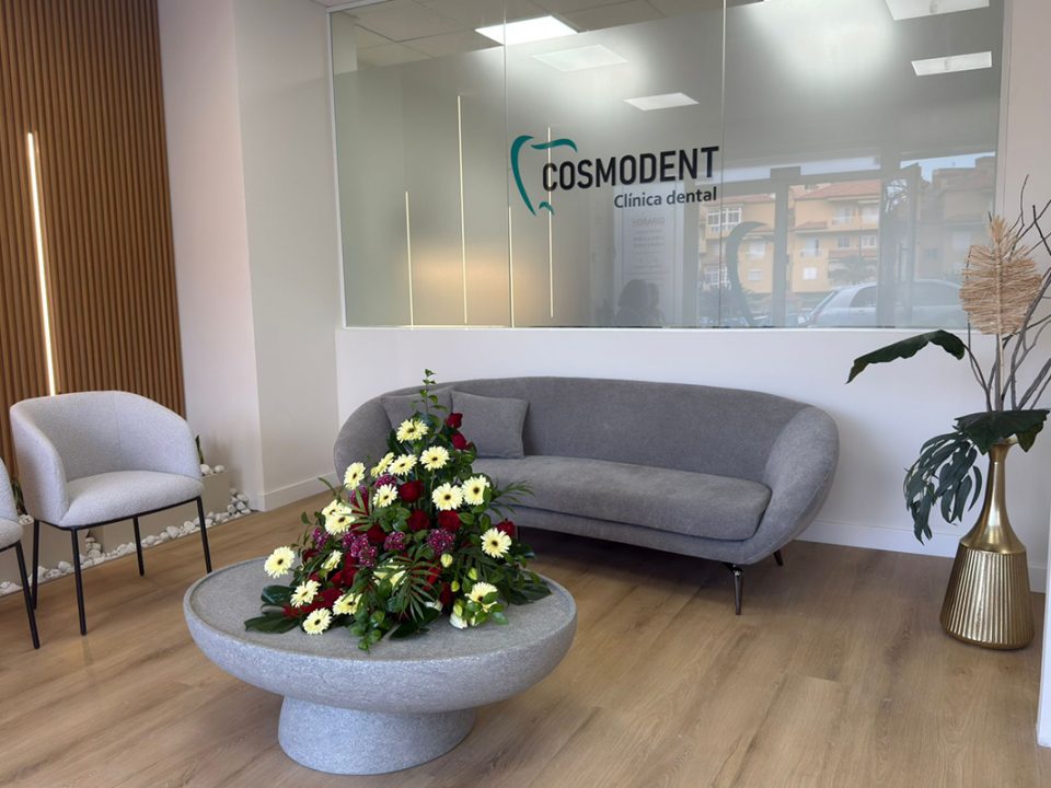 Cosmodent Candelaria - Clínica Dental en Tenerife | Reinauguración de Clínica Dental Cosmodent en Candelaria: un nuevo espacio para tu sonrisa
