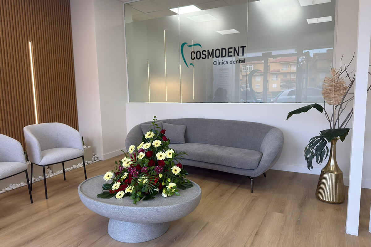 Cosmodent Candelaria - Clínica Dental en Tenerife | Reinauguración de Clínica Dental Cosmodent en Candelaria: un nuevo espacio para tu sonrisa