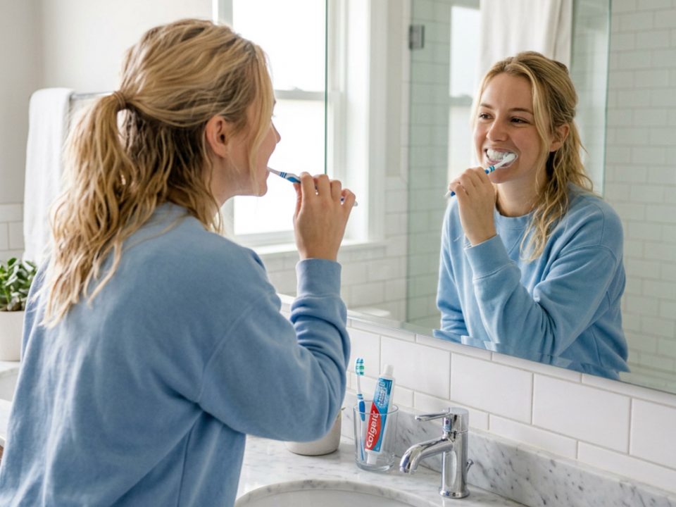 Cosmodent Candelaria - Clínica Dental en Tenerife | Cómo elegir el mejor cepillo de dientes para cuidar tu sonrisa