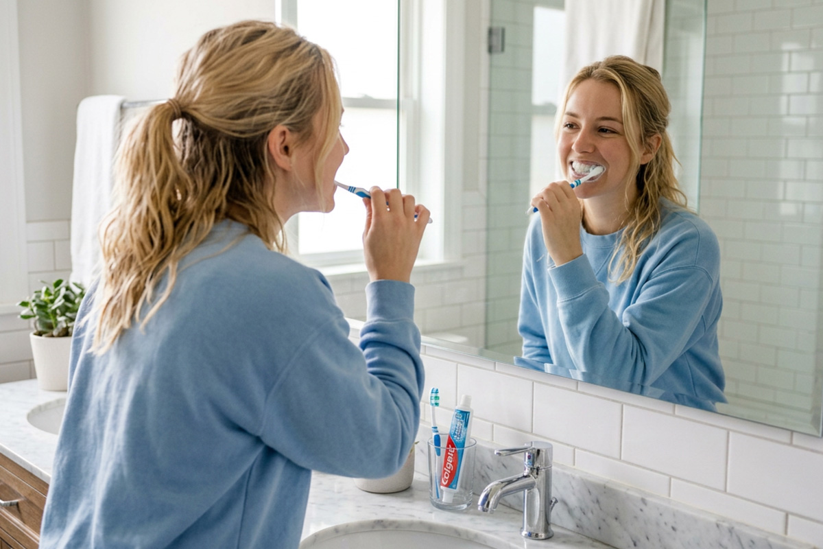 Cosmodent Candelaria - Clínica Dental en Tenerife | Cómo elegir el mejor cepillo de dientes para cuidar tu sonrisa