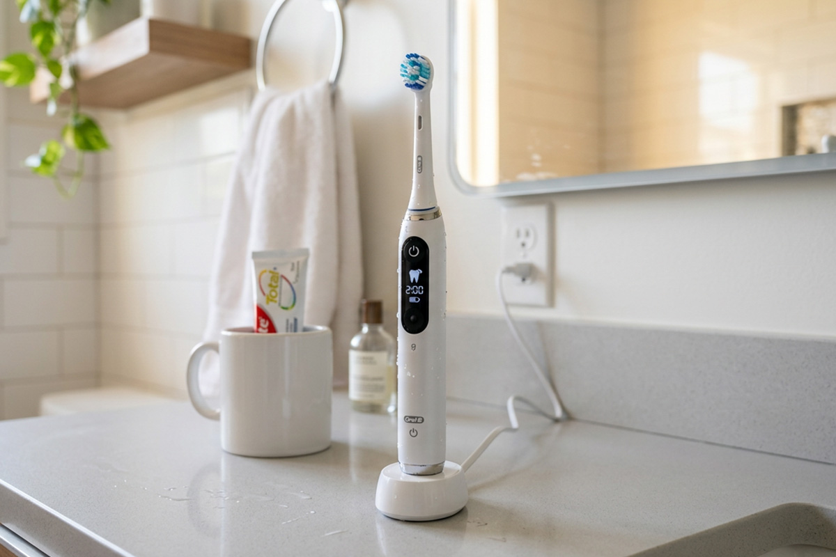 Cosmodent Candelaria - Clínica Dental en Tenerife | Cómo elegir el mejor cepillo de dientes para cuidar tu sonrisa
