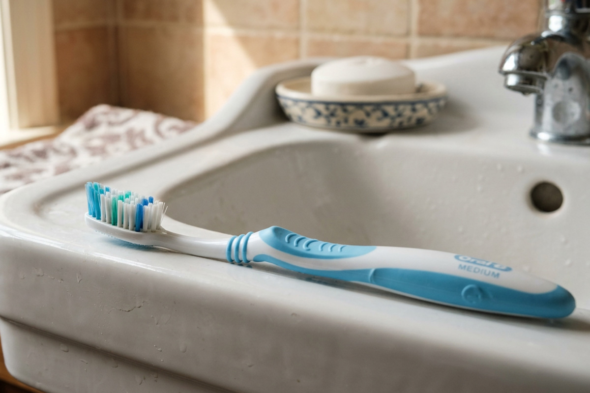 Cosmodent Candelaria - Clínica Dental en Tenerife | Cómo elegir el mejor cepillo de dientes para cuidar tu sonrisa
