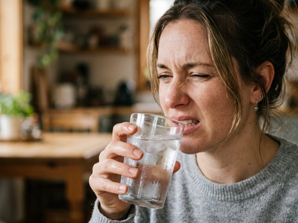 Cosmodent Candelaria - Clínica Dental en Tenerife | ¿Por qué mis dientes están sensibles? Causas y cómo aliviar la sensibilidad dental
